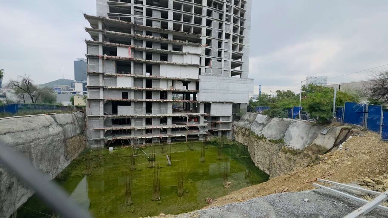 Proyectos 9 deja obras paradas y crecen denuncias