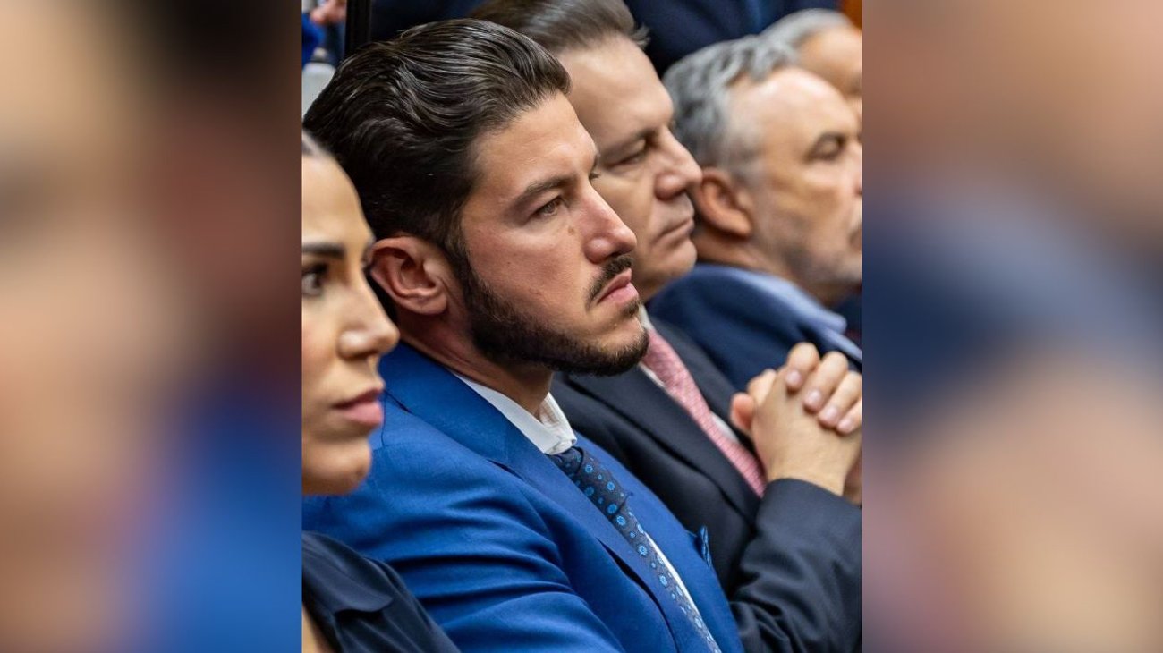 Pide Samuel García a nueva Suprema Corte garantizar derechos