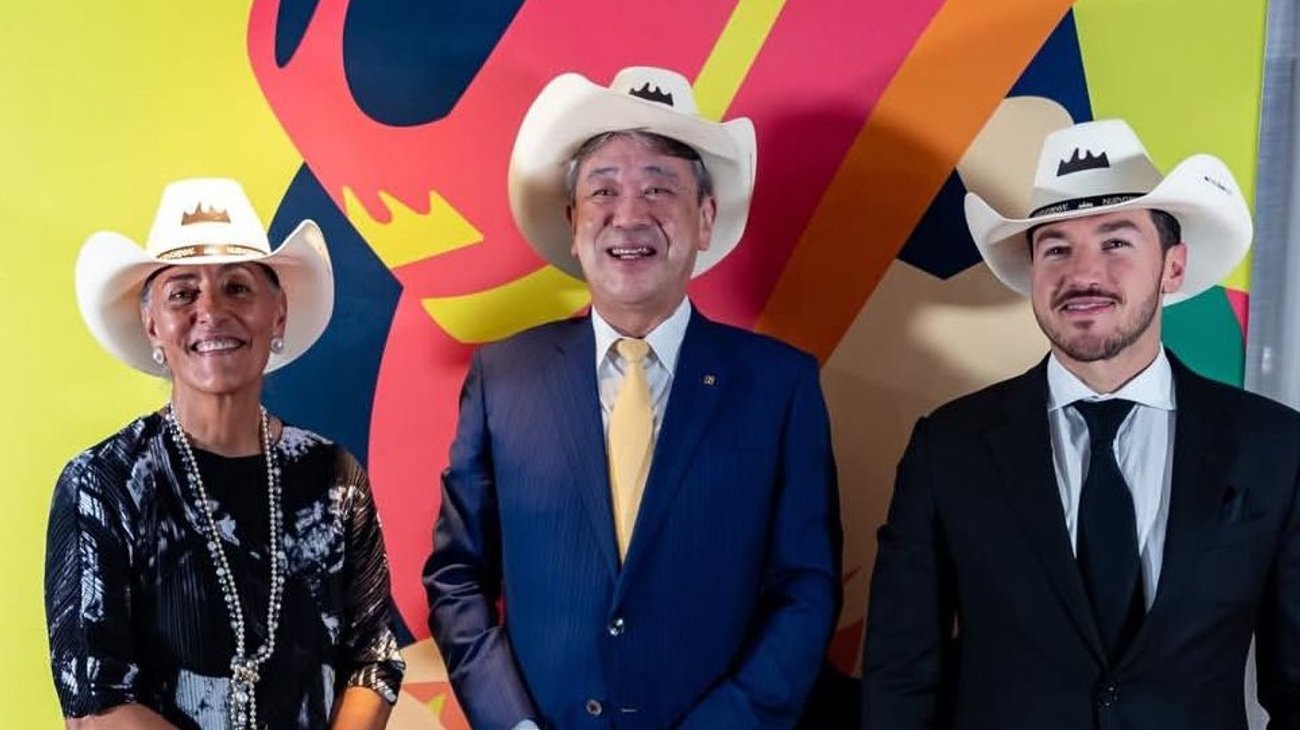 Afianza Nuevo León relación con empresas japonesas en Tokio