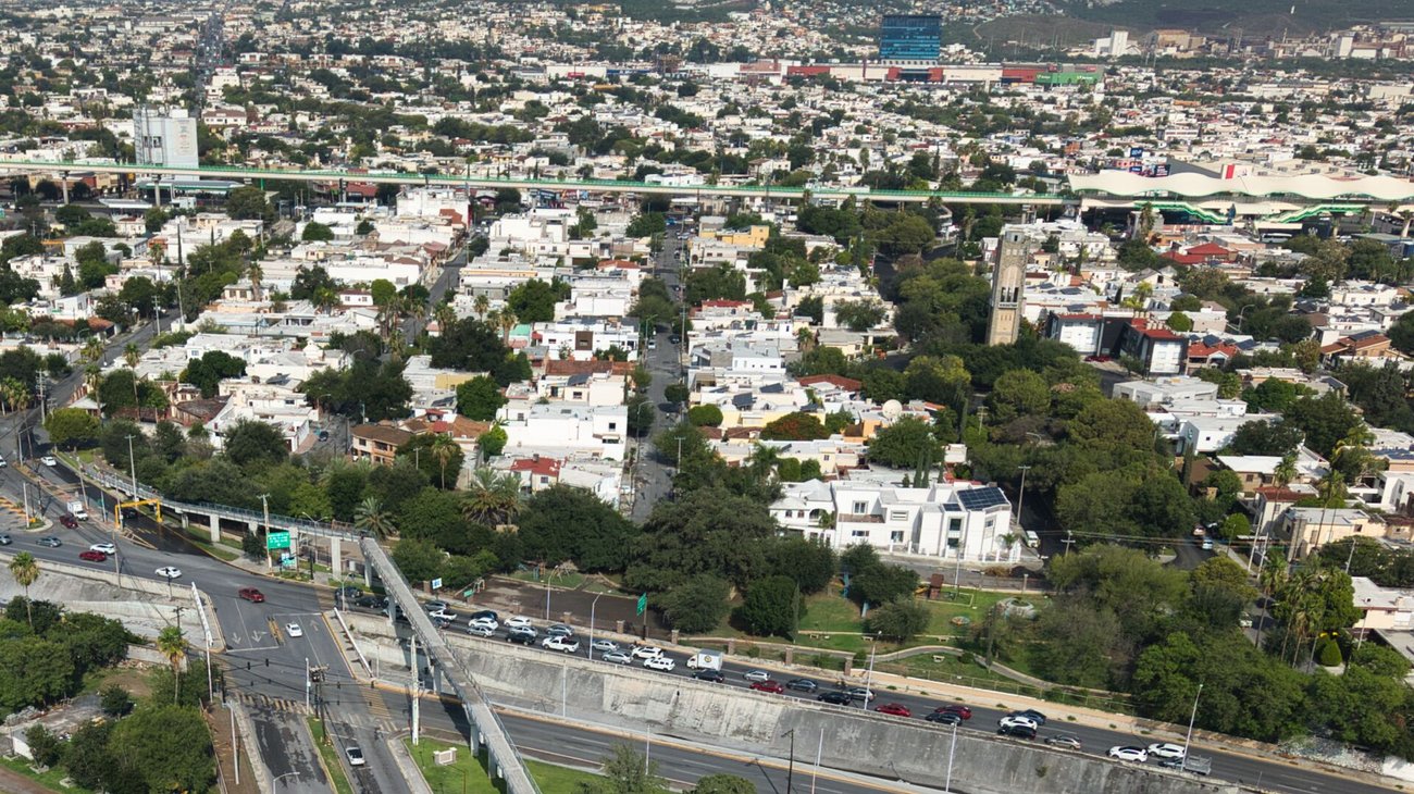 San Nicolás pierde habitantes y también recursos externos