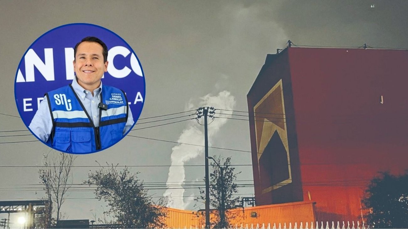 San Nicolás, entre los municipios con menor inversión ambiental
