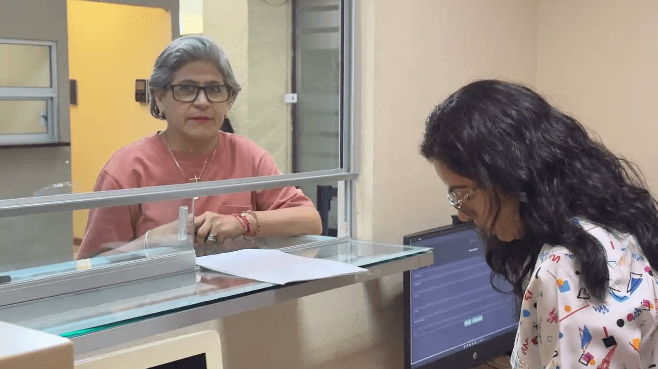 Pámanes presenta pruebas para desechar el juicio a Samuel