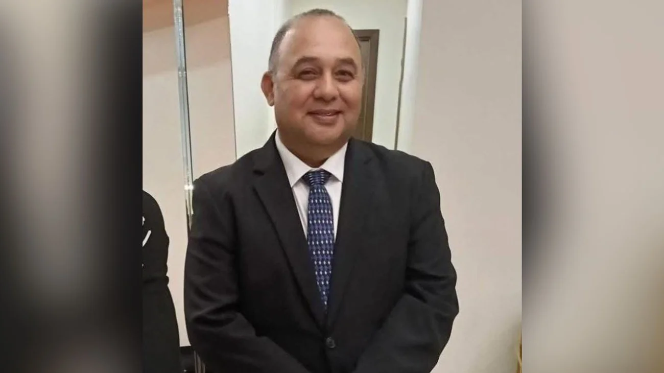 Detienen a menor vinculado con la muerte de secretario de Linares