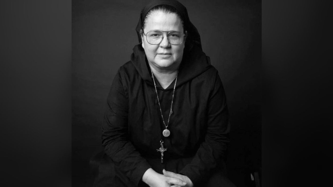 El camino de Vanessa Fernández hacia Sor Stella Maris