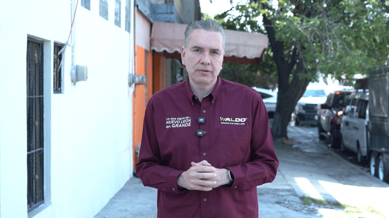 Defiende Waldo Fernández al T-MEC ante presiones de EUA