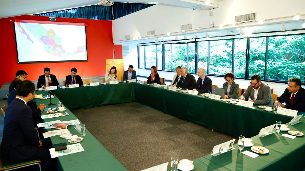 NL y Japón van por más inversiones e impulso al turismo