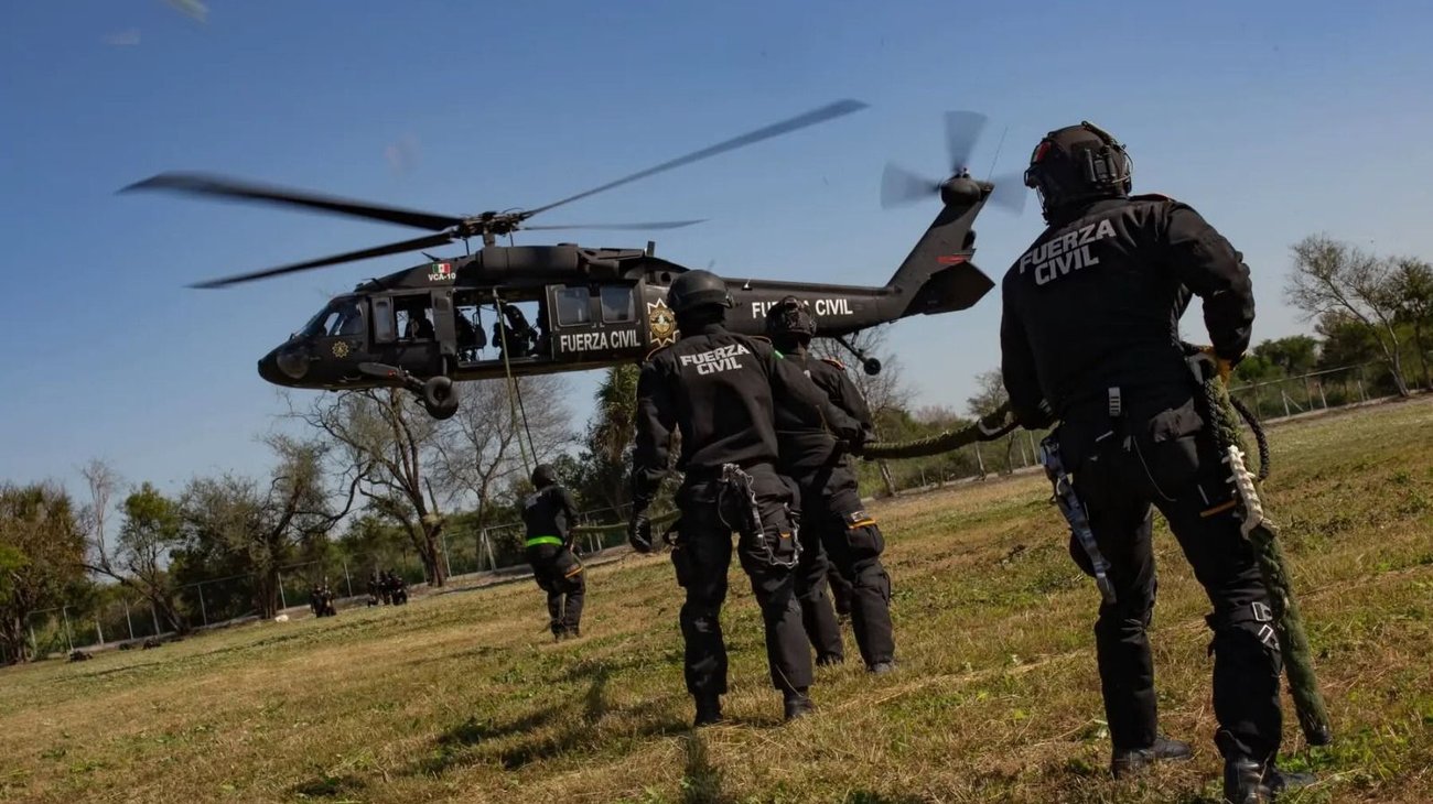 Nuevo León reporta reducción del 82% en homicidios