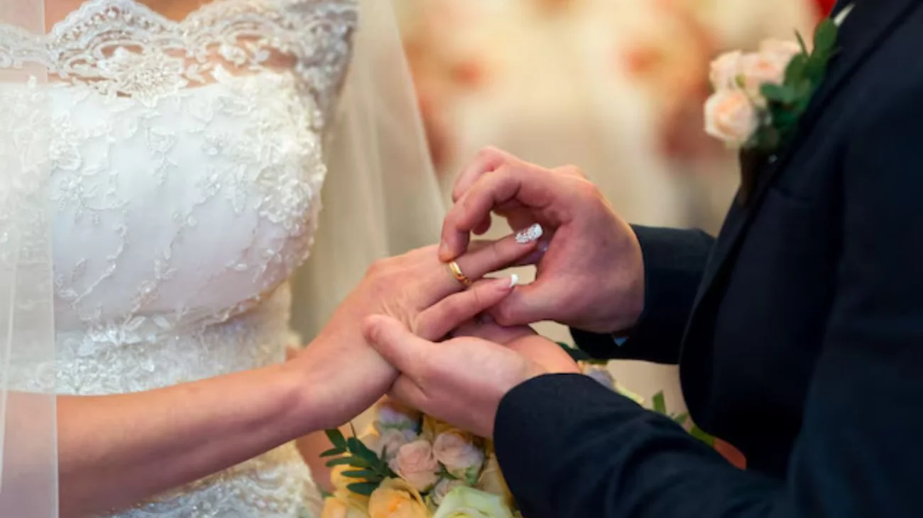 Las personas no casadas tienen mayor riesgo de depresión