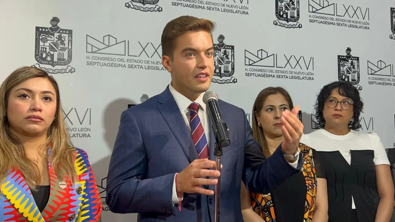 No descartan bancadas sumar diputados de otros colores