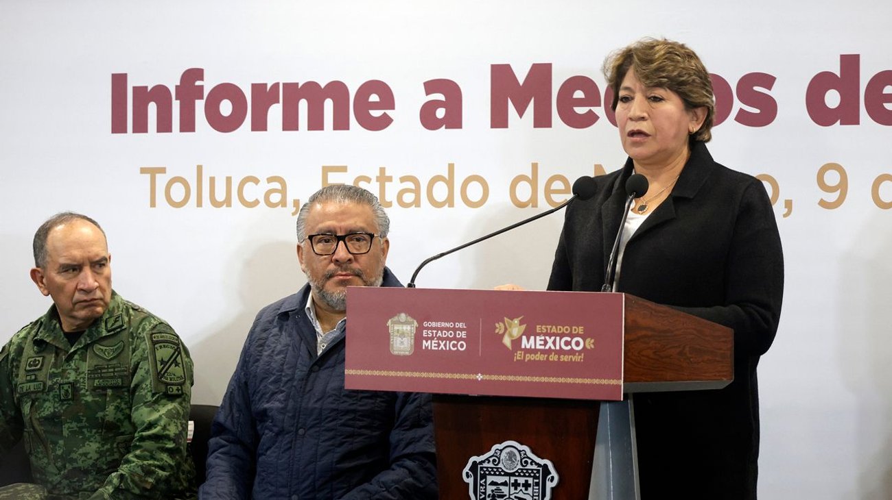 No habrá impunidad tras enfrentamiento que dejó 14 muertos