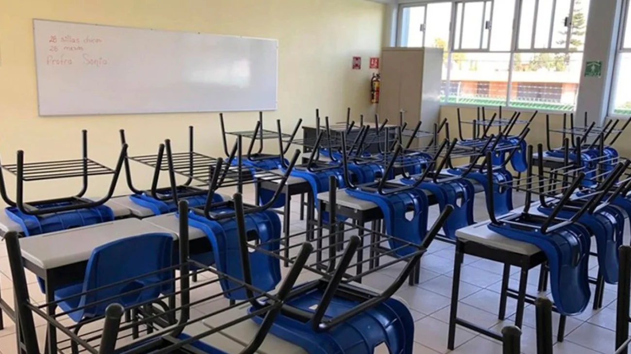 No hay clases este jueves 12 de diciembre en Nuevo León
