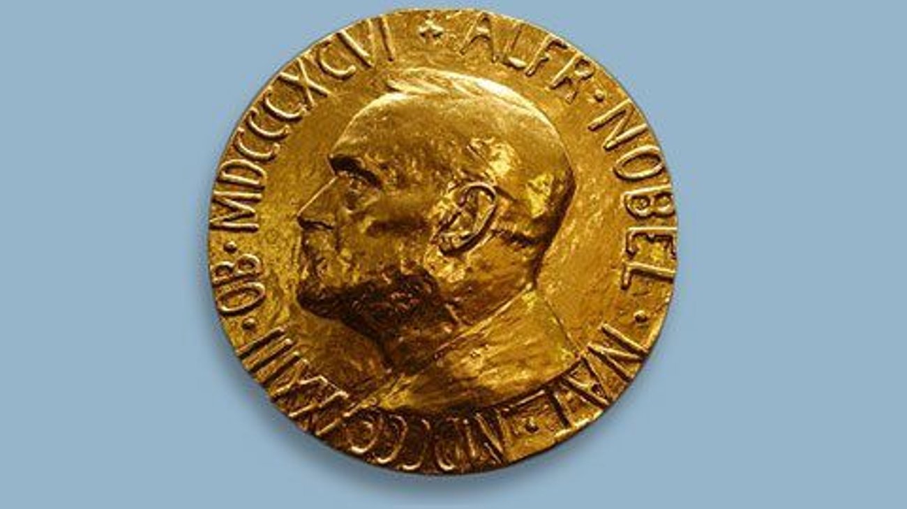 ¿Cuánto dinero recibe el ganador del Premio Nobel de la Paz?