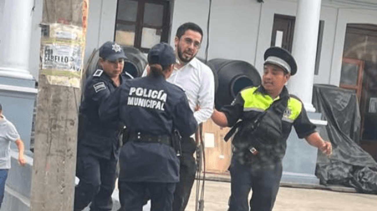 Hieren a excandidato por alcaldía de Chicontepec tras ataque 