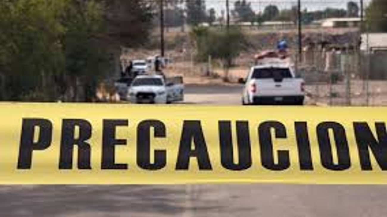 Encuentran cadáver de una mujer en Cadereyta Jiménez