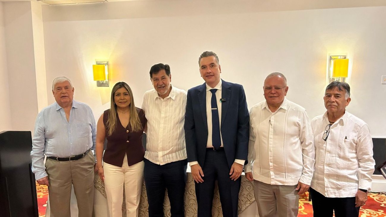 Tacha Noroña de clasistas al Colegio de Abogados NL