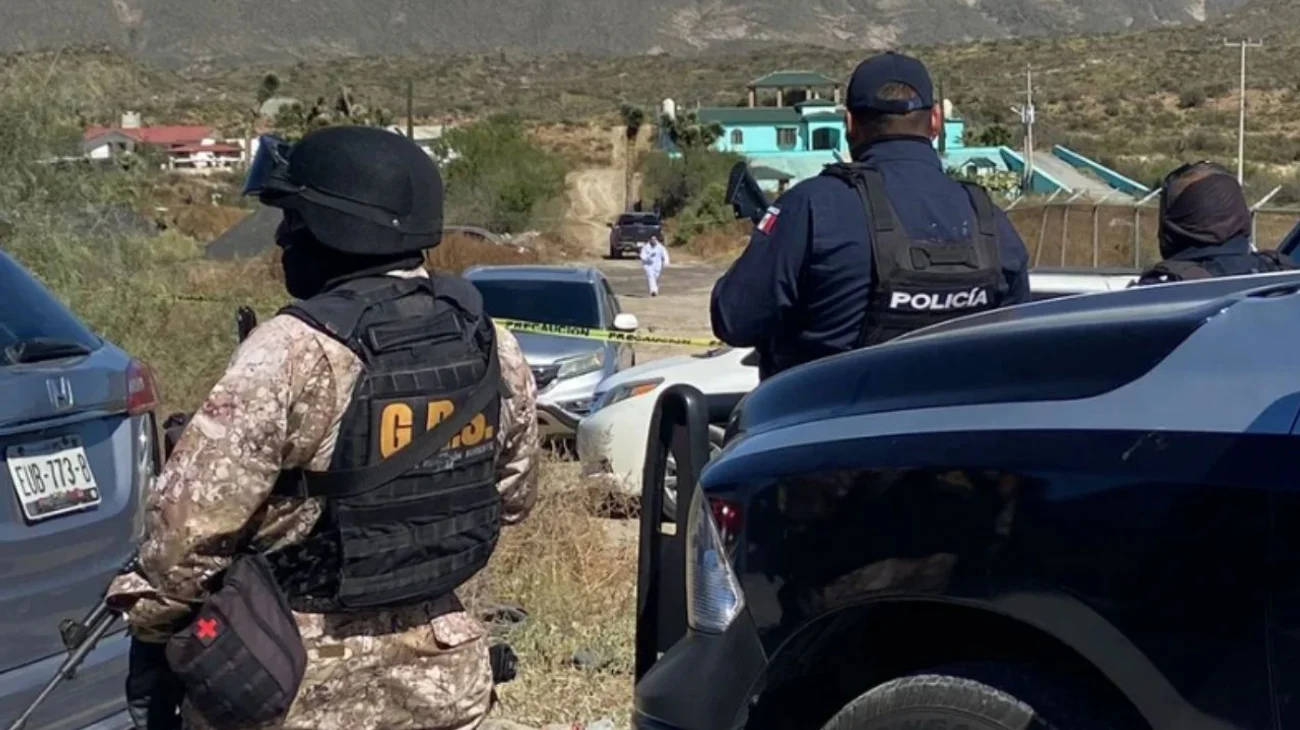 Desaparece notario regio y es hallado sin vida en Coahuila