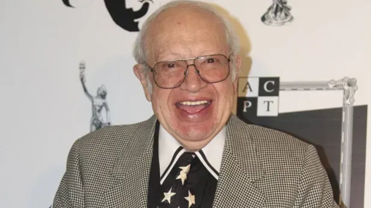 ¿De qué murió Eduardo Manzano, ícono de la comedia mexicana?