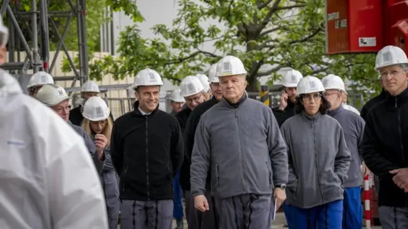 Muere responsable de reconstrucción de catedral Notre Dame