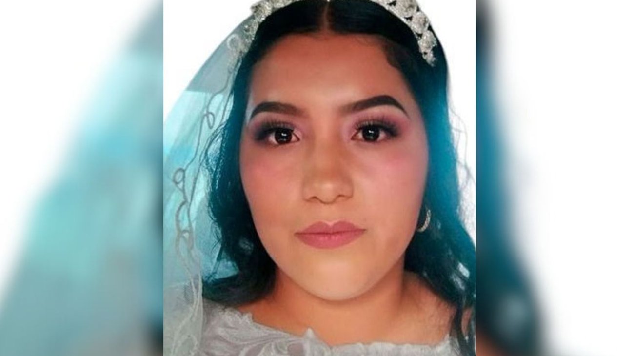 Novia detenida en su boda pasará 11 años en prisión por robo