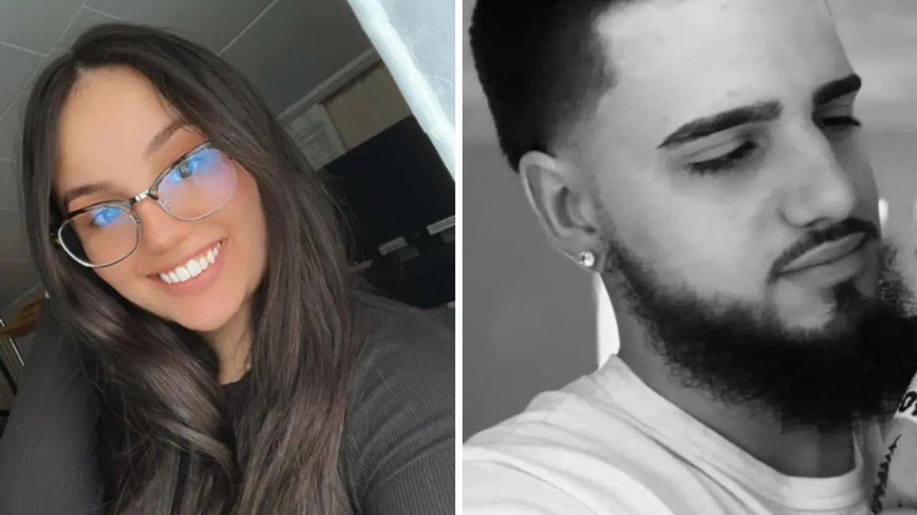 Joven mata a su novia de 2 meses y luego se quita la vida