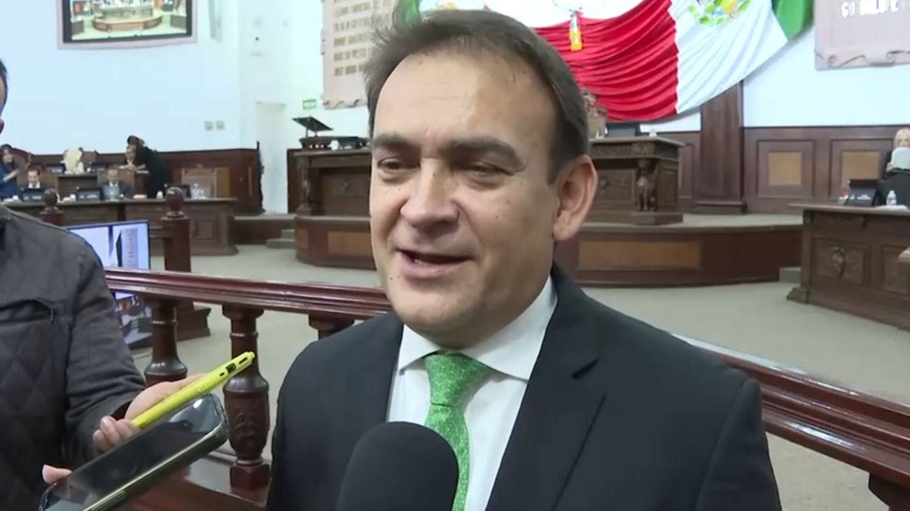 El presupuesto para Coahuila se aprobó de manera responsable