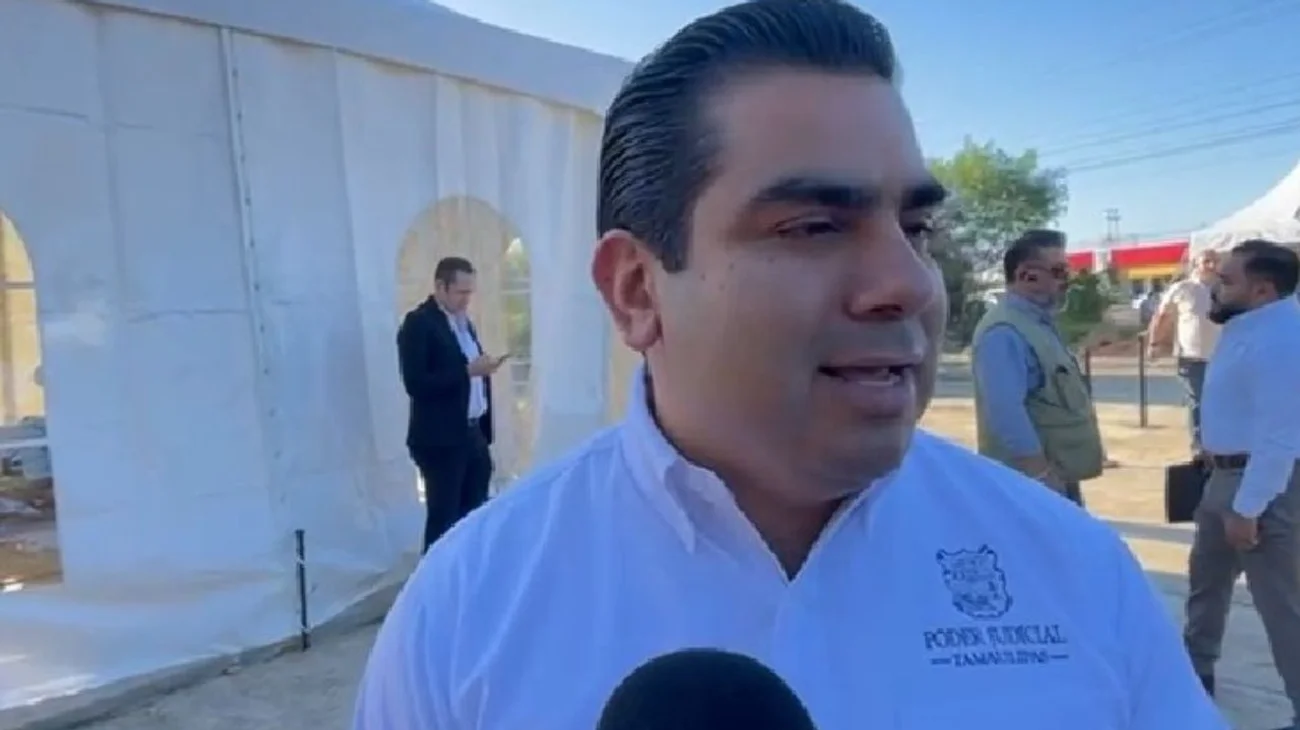 Anuncian construcción de la Nueva Ciudad Judicial Victoria