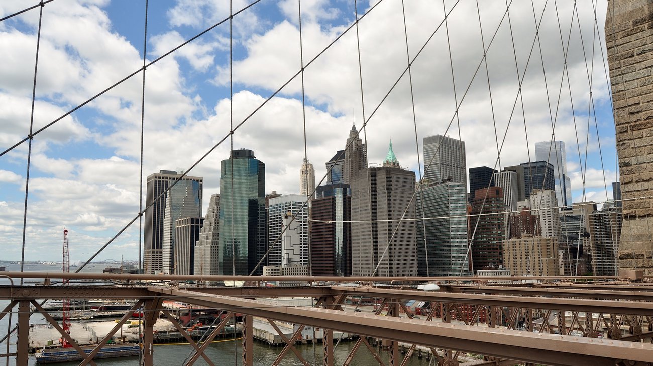 Nueva York activa un plan de emergencia por el calor extremo