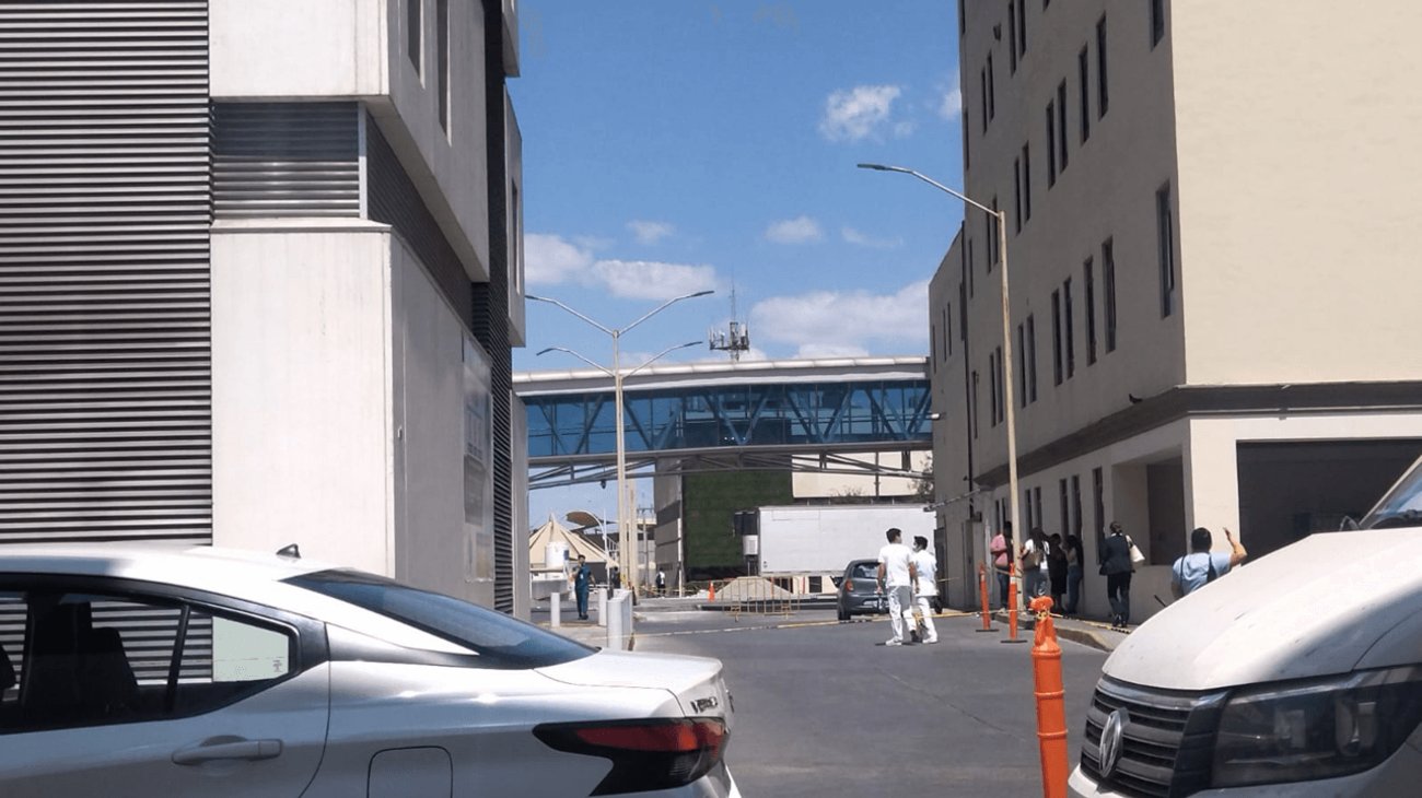 Fiscalía denuncia retraso en construcción de nuevo Semefo