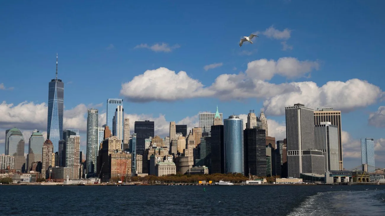 Nueva York impondrá peaje de 9 dólares para Manhattan