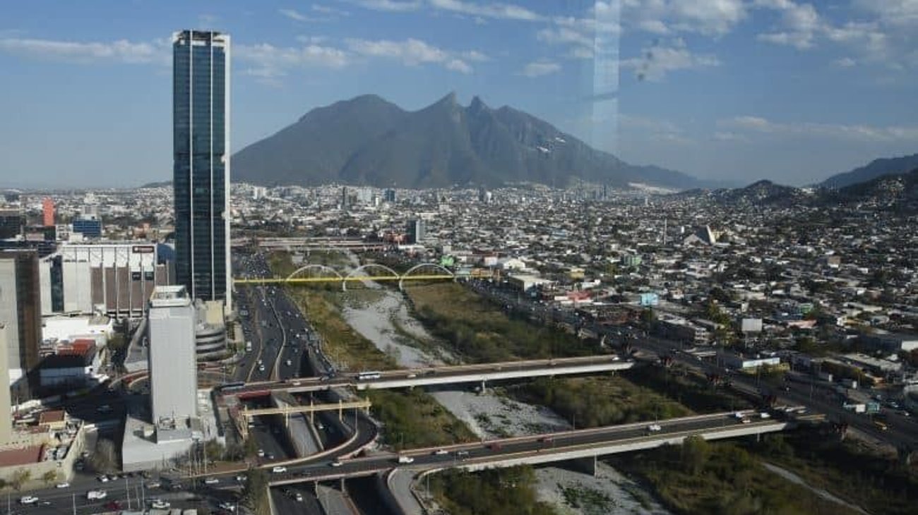 Capta NL inversión extranjera por 2,795 millones de dólares