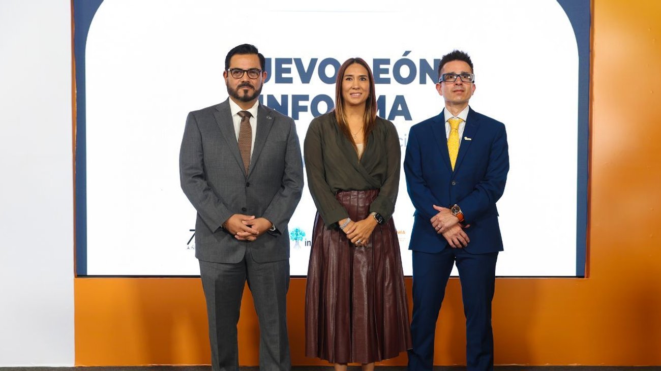 Refuerza Nuevo León liderazgo comercial con congresos nacionales