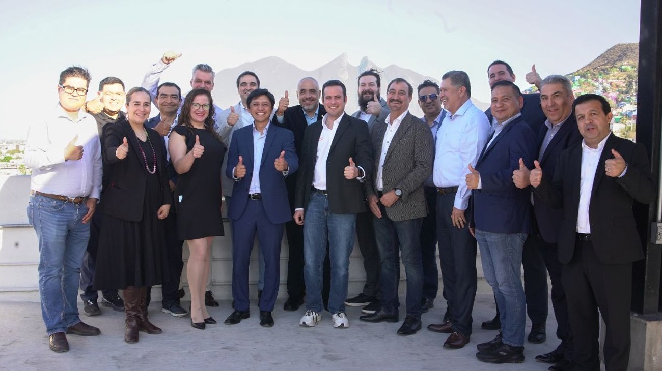 Pactan colaboración para fortalecer ciberseguridad en Nuevo León