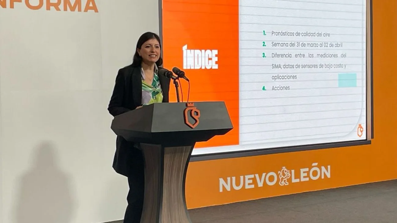 En la espera de estudio federal por los olores a gas en la ciudad