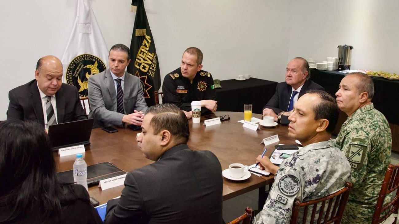 Nuevo León implementará filtros para reducir delitos