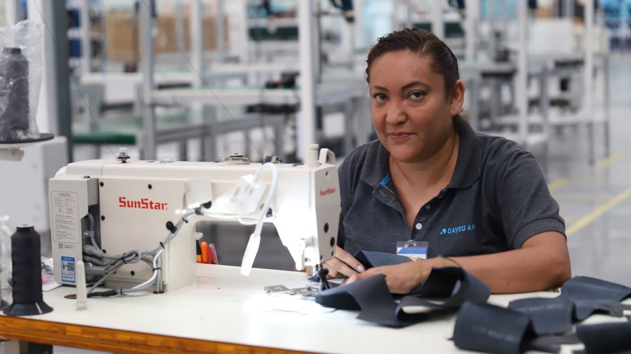 Nuevo León, primer lugar en industria manufacturera