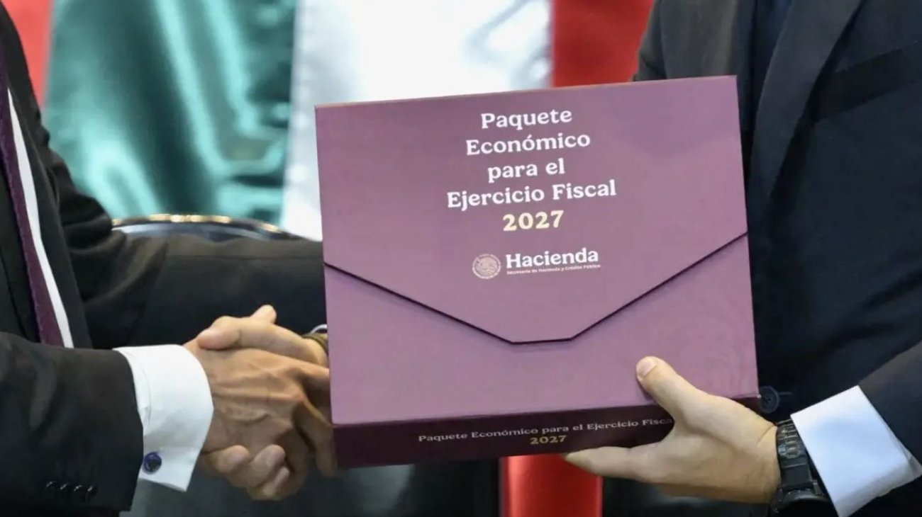 Nuevo León tendría alza de 23.1% en gasto federal para 2027