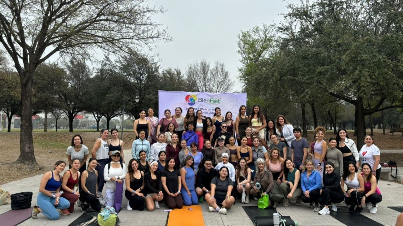 Arriban más 30 mil visitantes en eventos de talla mundial de NL