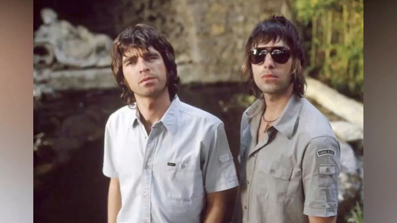 Oasis tendrá paso por México en su gira de reunión