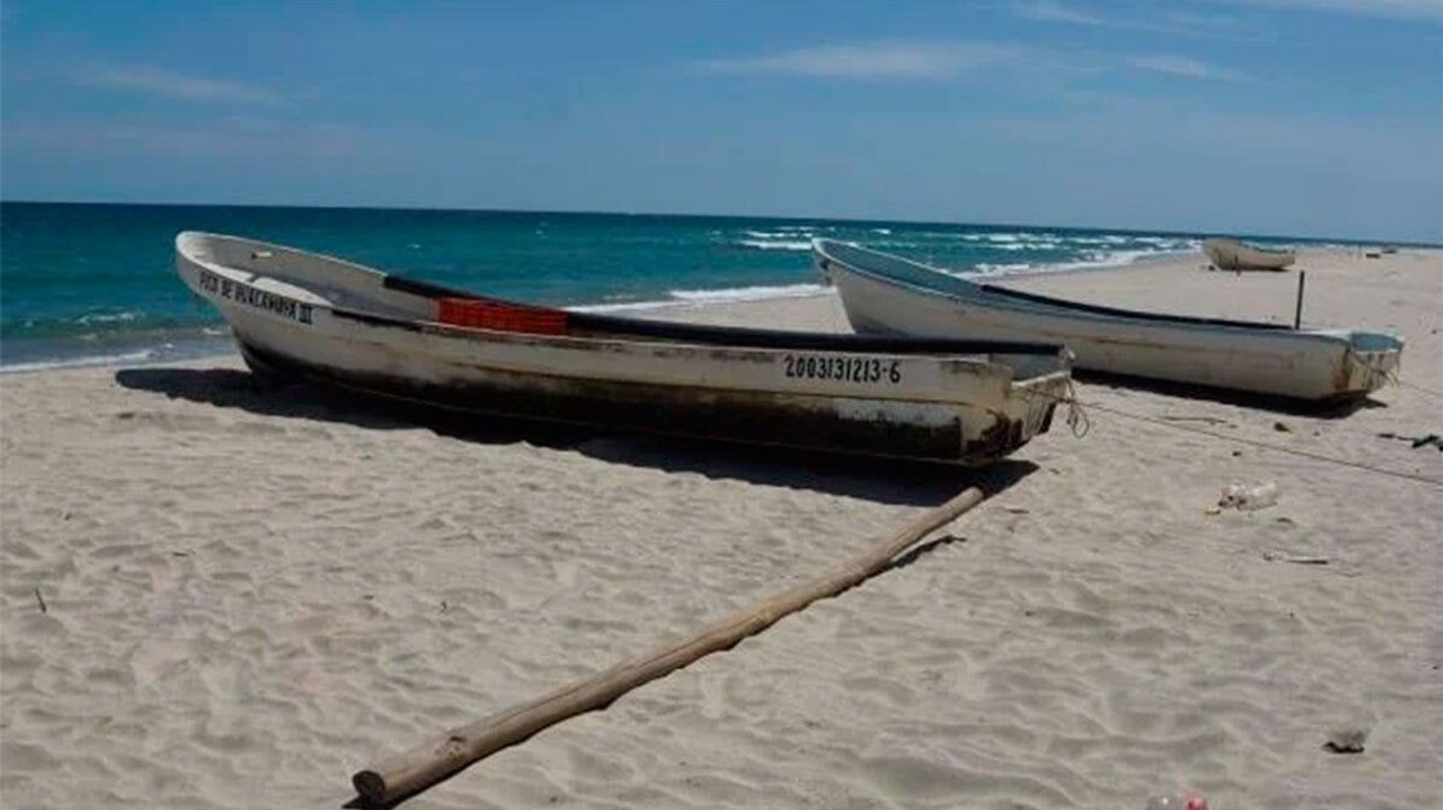 Oaxaca investiga la muerte de ocho migrantes asiáticos