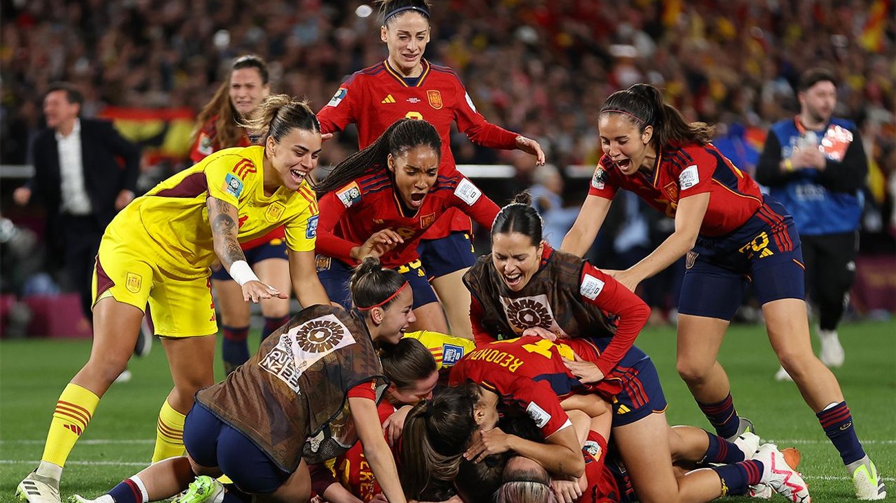 Obama felicita a España por la victoria del Mundial