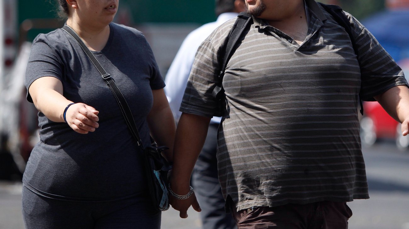 México duplicará gasto en 2060 para tratar la obesidad