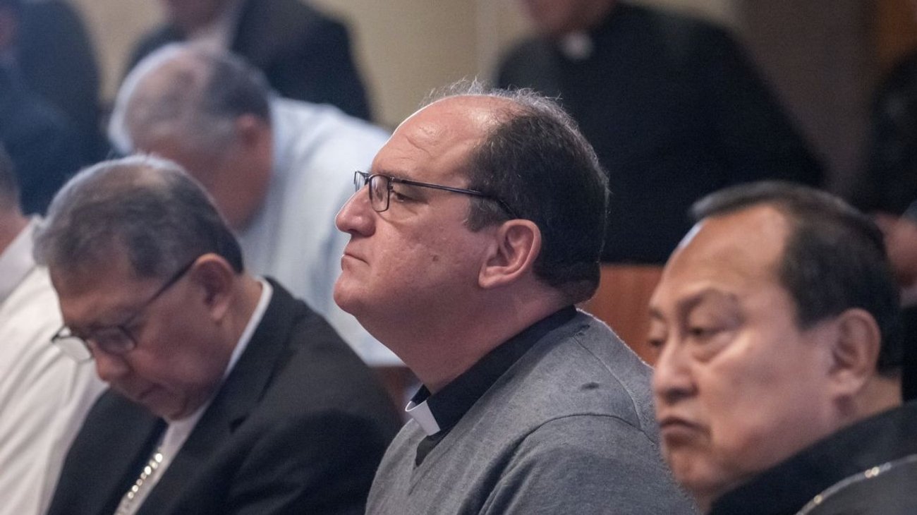 Obispo de Saltillo se reúne con candidatas presidenciales