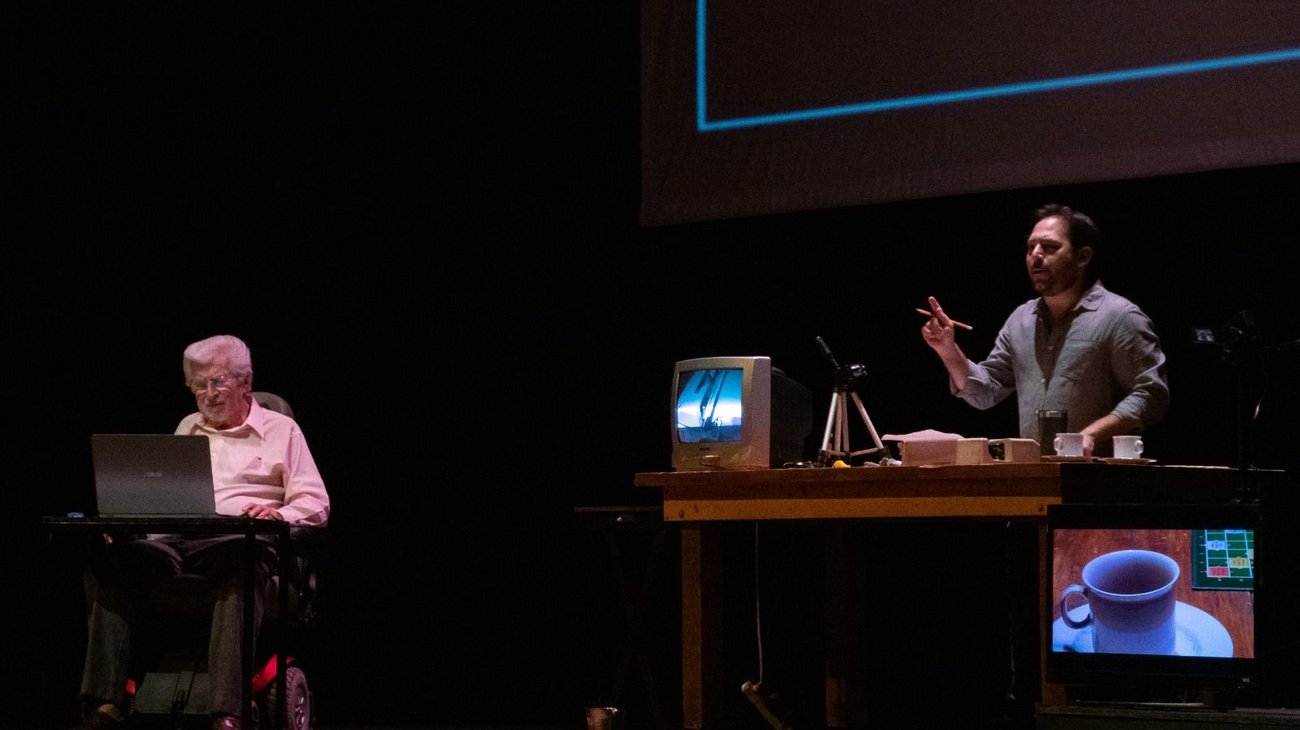 Anuncia Conarte obra ‘Las Ruinas de la Memoria’ 