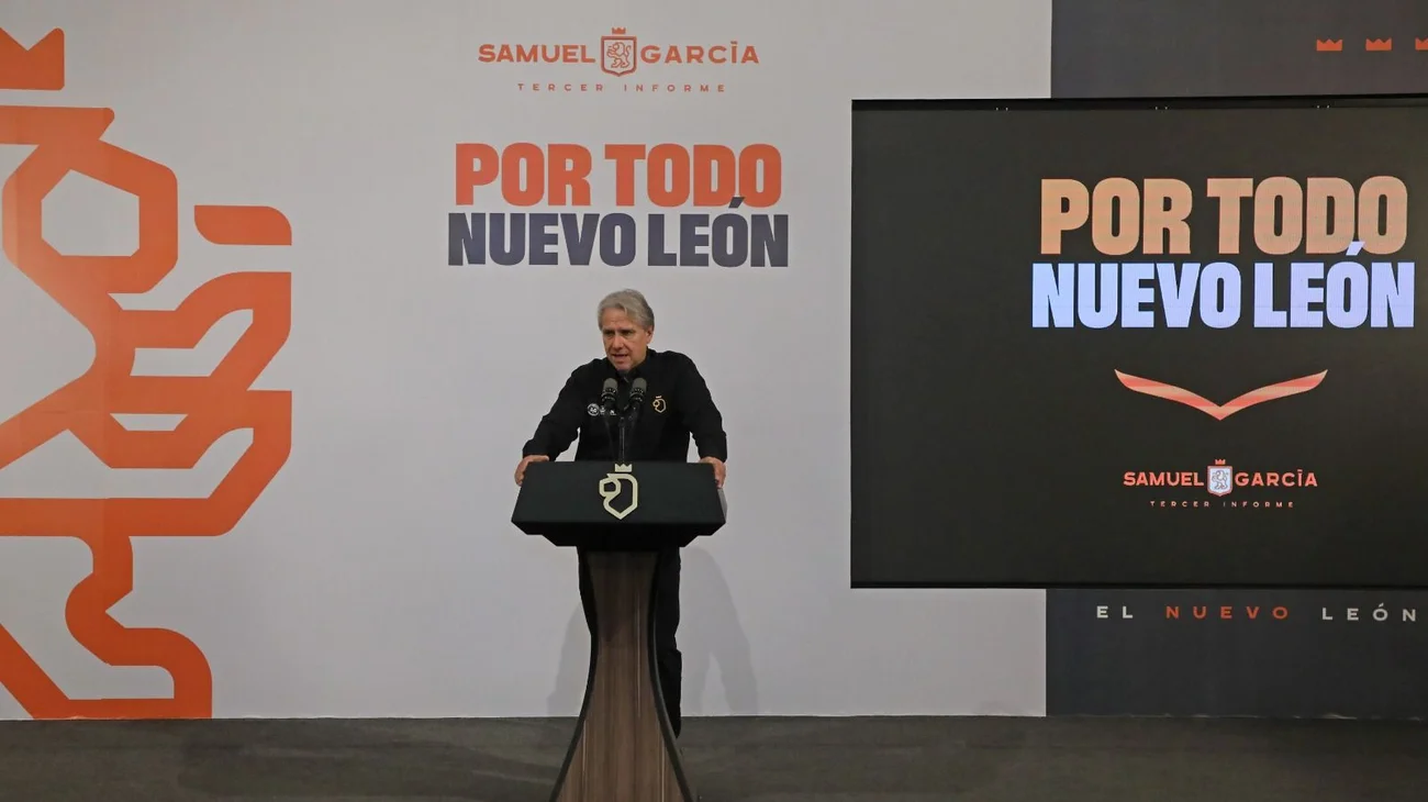 Destina NL $21,000 millones de pesos en obras hídricas