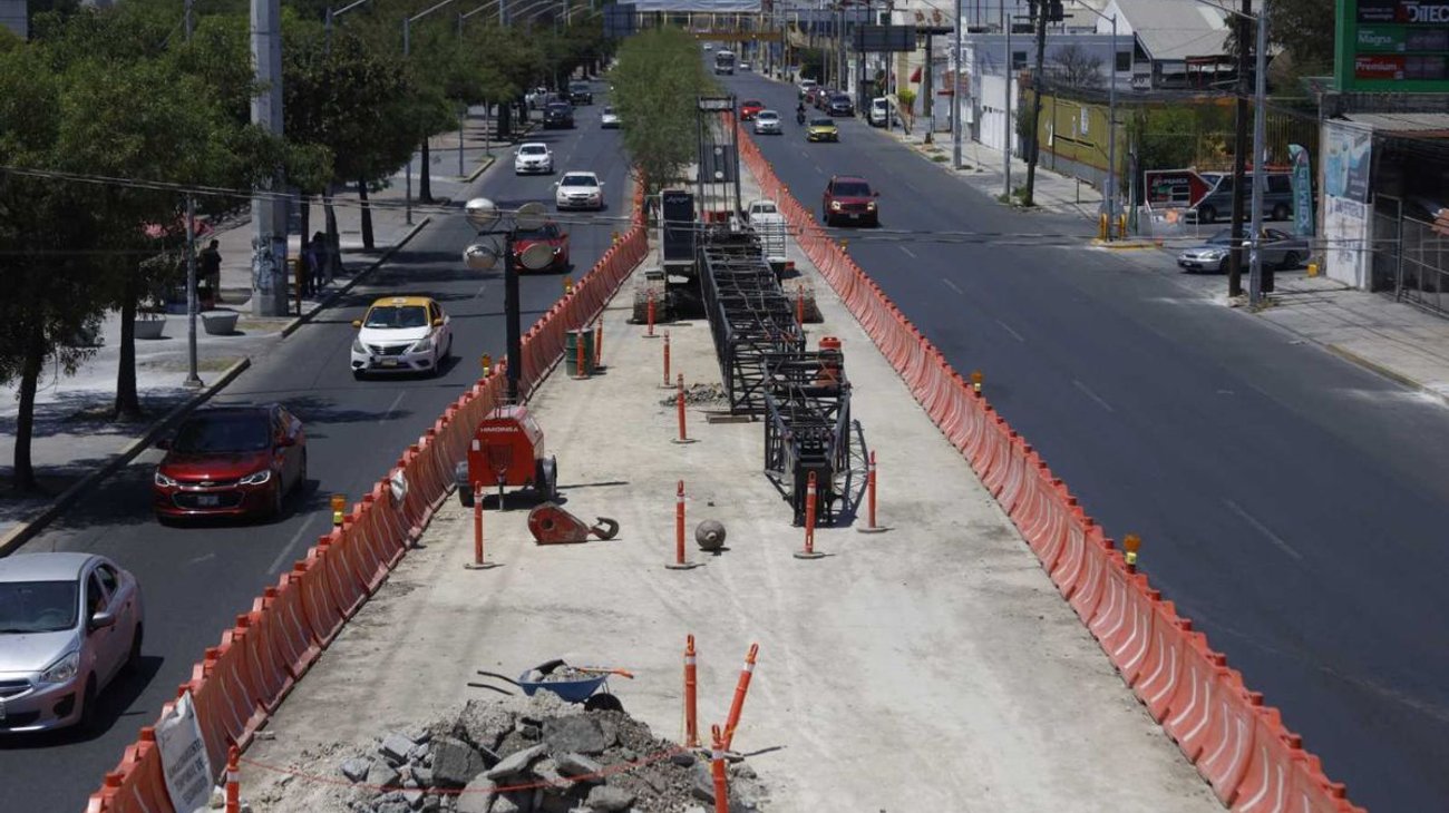 Constructores piden inversión para aprovechar ciclo industrial