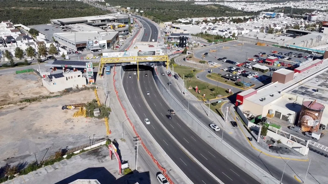 Anuncian cierres en Leones por obras complementarias 