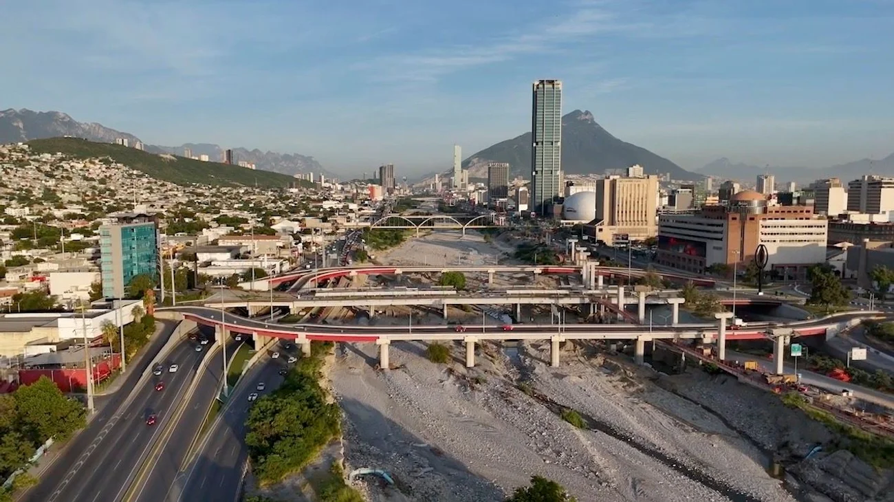 Iniciará próxima semana obras de viaducto elevado de Morones