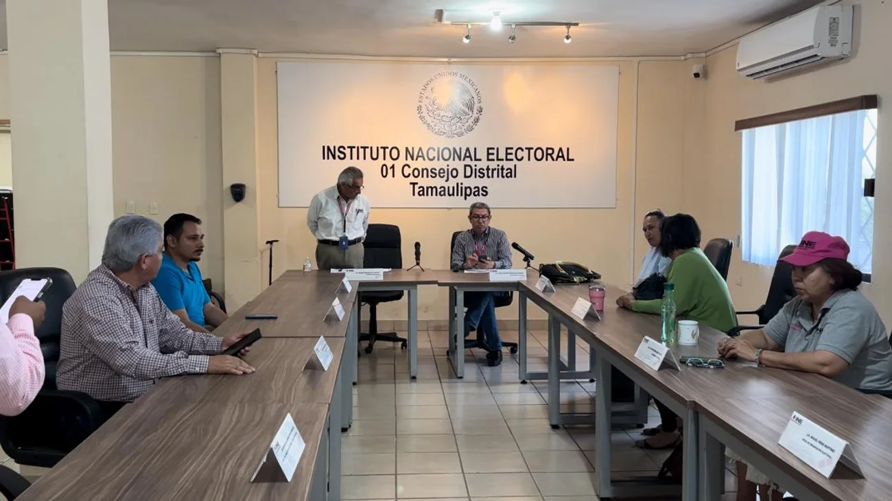 Autorizan a 580 ciudadanos como observadores electorales