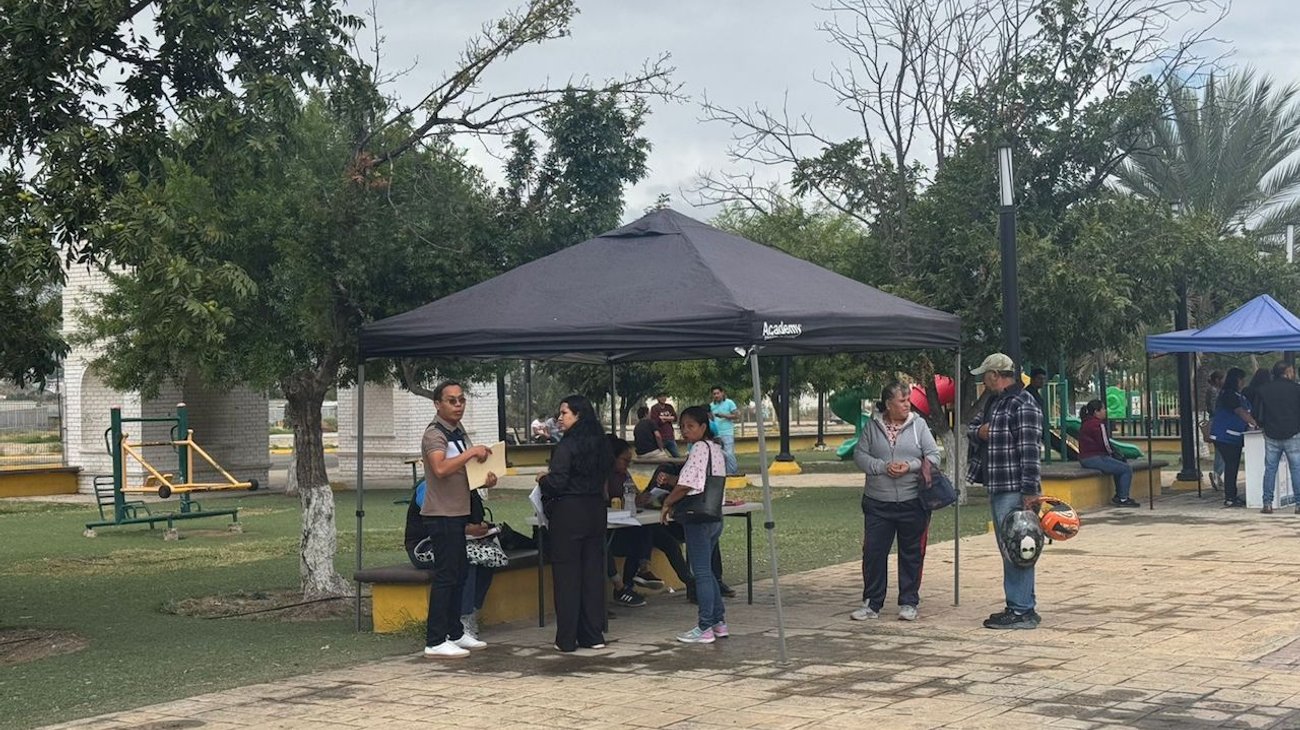 Se duplica la oferta de empleo en Ramos Arizpe