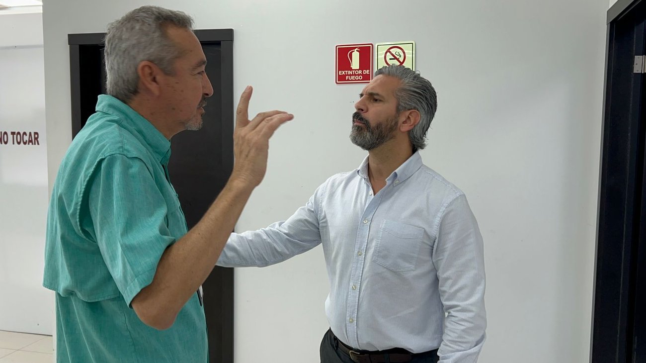 Designan nuevo titular de la Oficina Fiscal del Estado en Reynosa